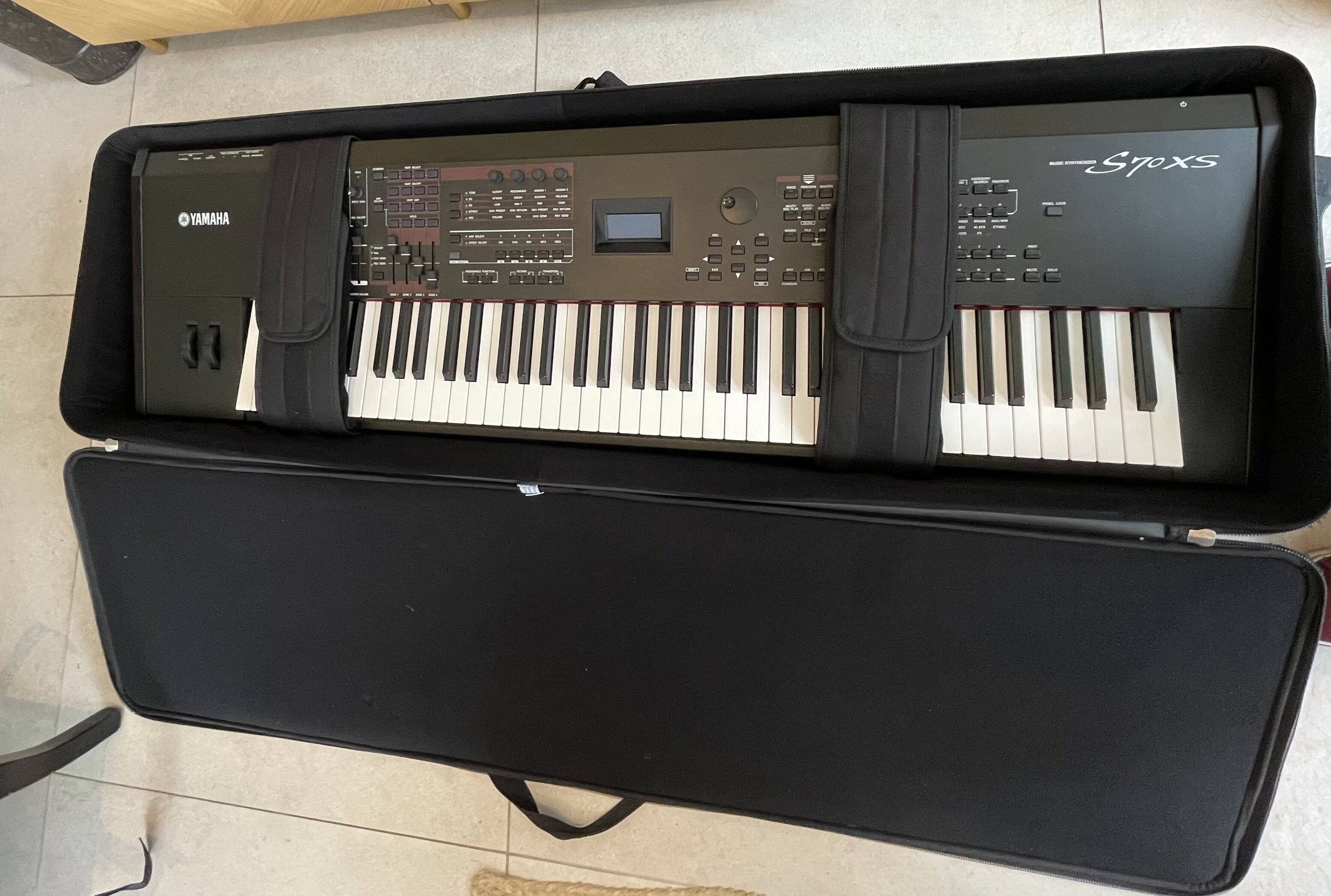 Yamaha S70 XS (84215)