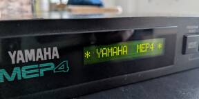 Yamaha MEP-4