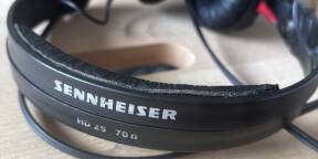 Casque audio Sennheiser HD25