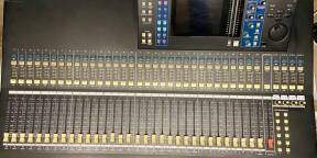 Vends console numérique Yamaha LS9-32