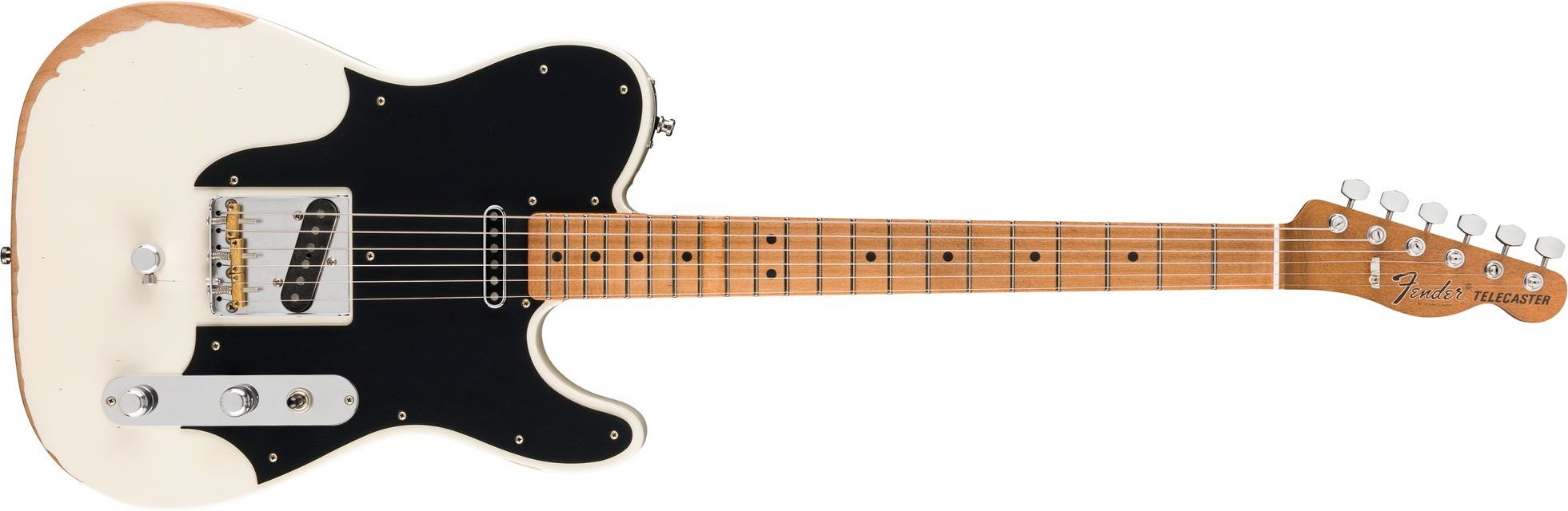 John Osborne Telecaster