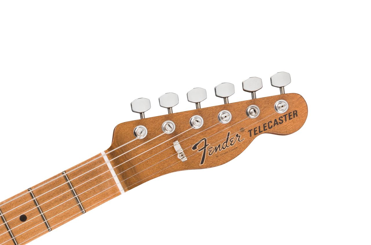 John Osborne TelecasterHEAD