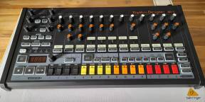 Behringer RD-8 MKII