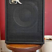 Gallien-Krueger MB110 - Ampli combo basse 100W ultra léger