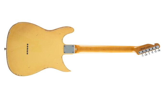 Mad Cat MB63 REAR Mad Cat MB63 REAR