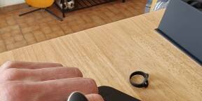 Enhancia Neova - Pack Complet (Hub & Capteur OK / Bague à réparer)