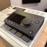 Vends Merging Anubis