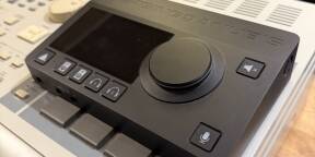 Vends Merging Anubis