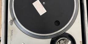 Technics mk2 sl1200