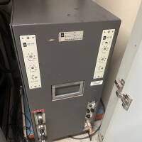 Vends EMT 240 en très bon état