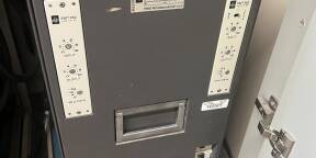 Vends EMT 240 en très bon état