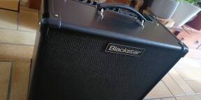 Combo Blackstar + pédalier FS12