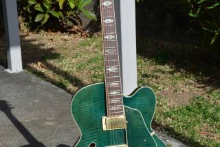 Ibanez AFS95T