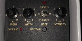 VENDS TC ELECTRONIC SCF Gold