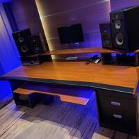 Keoda Rossignol (2 bureaux de studio à vendre)