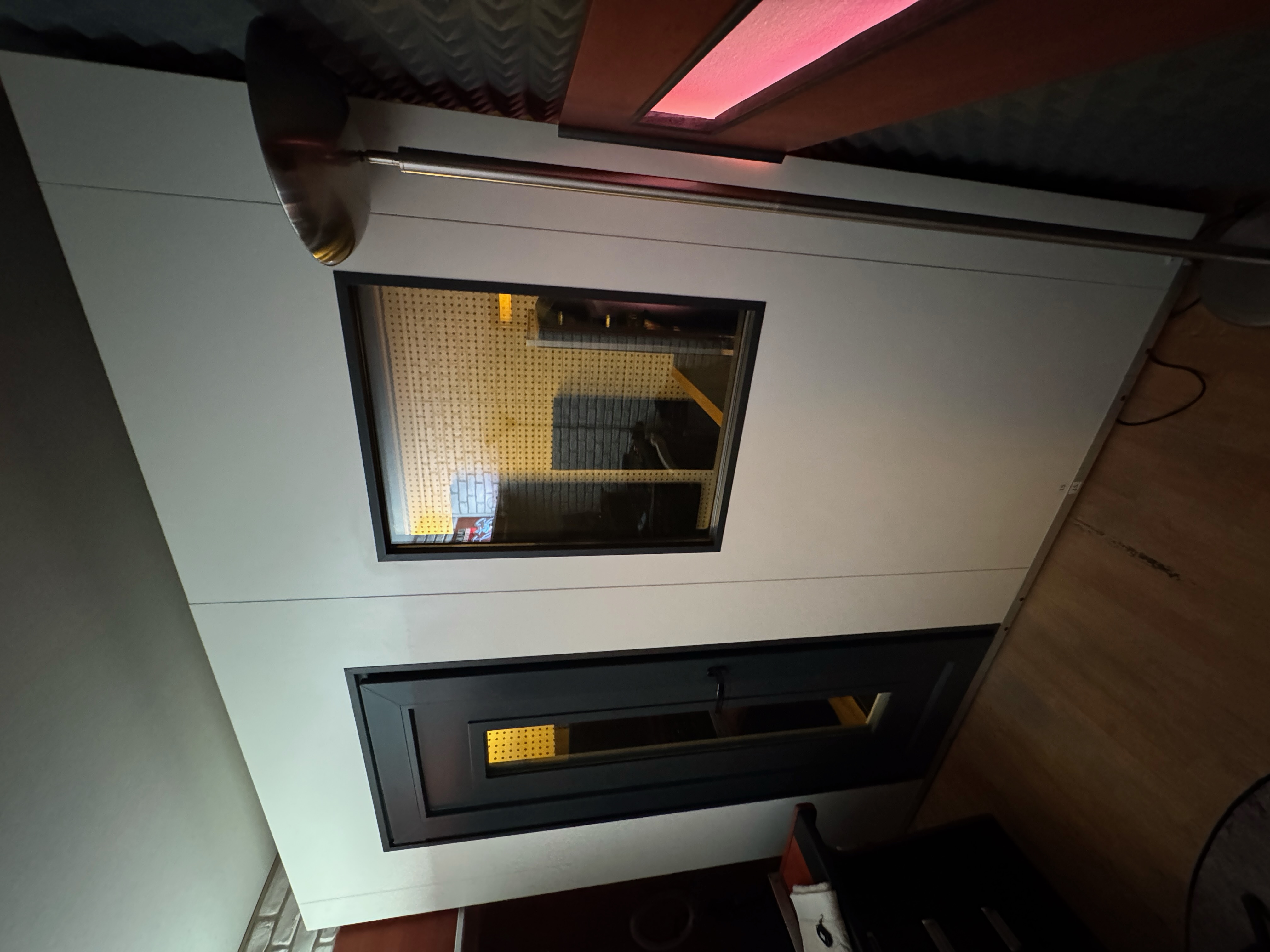 Vends Cabine Keoda "SPEAK"