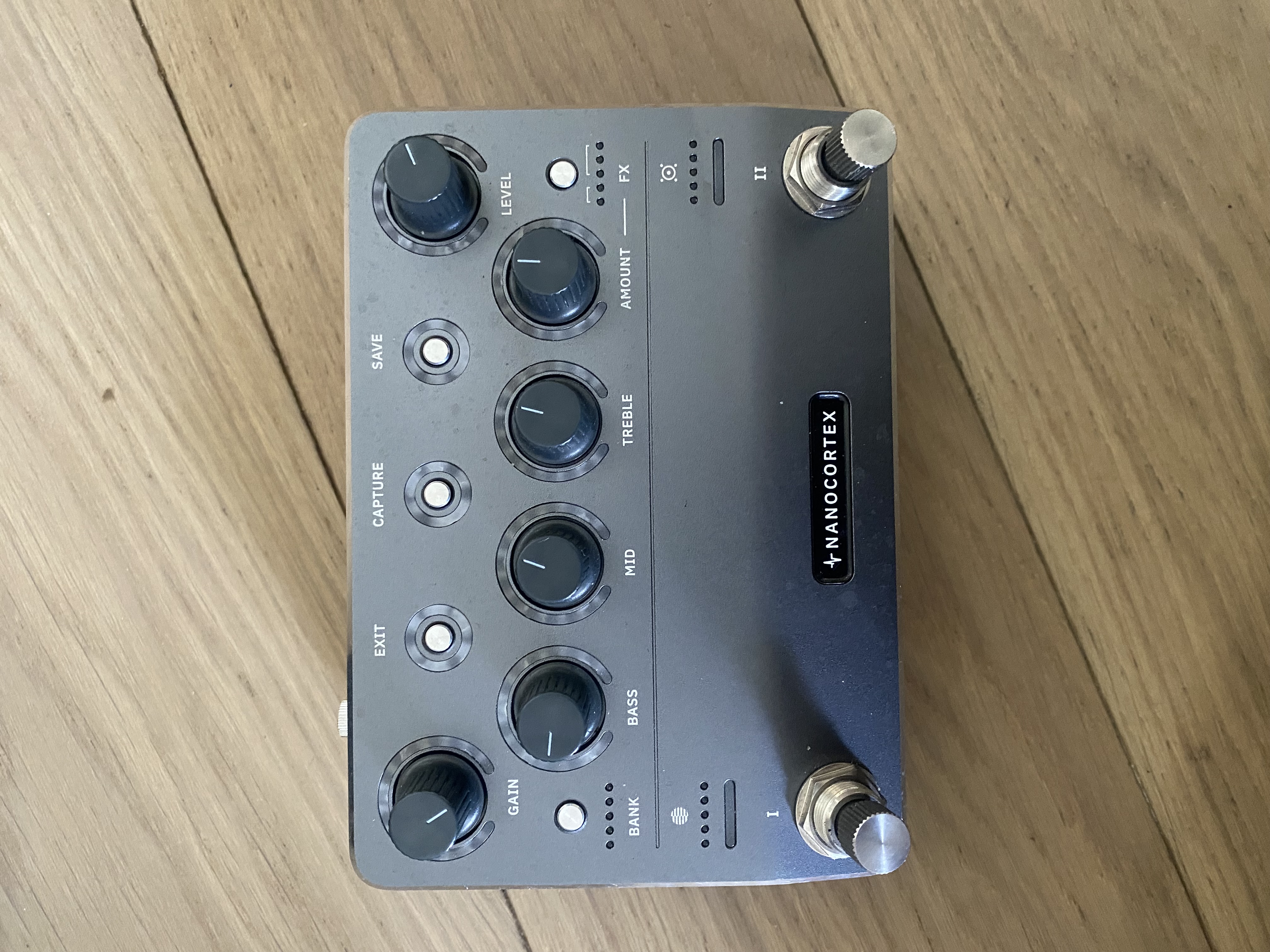 Vends Nano Cortex TBE 