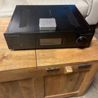 Dac Cambridge Azur 851D