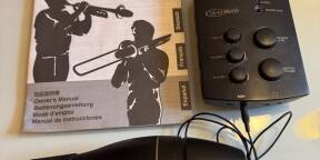 Yamaha Silent Brass ST7+PM7