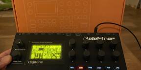 Vends Digitone I - Très bon état