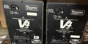 KRK V4 MK1 made in USA