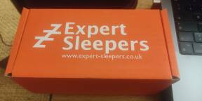 ES-9 + Midi breakout