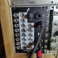 ES-9 + Midi breakout