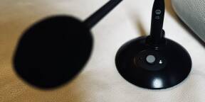 Vends Micro AKG col de cygne