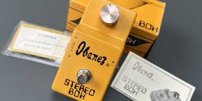 Ibanez Stereo Box ST-800 - 1976 - MINT