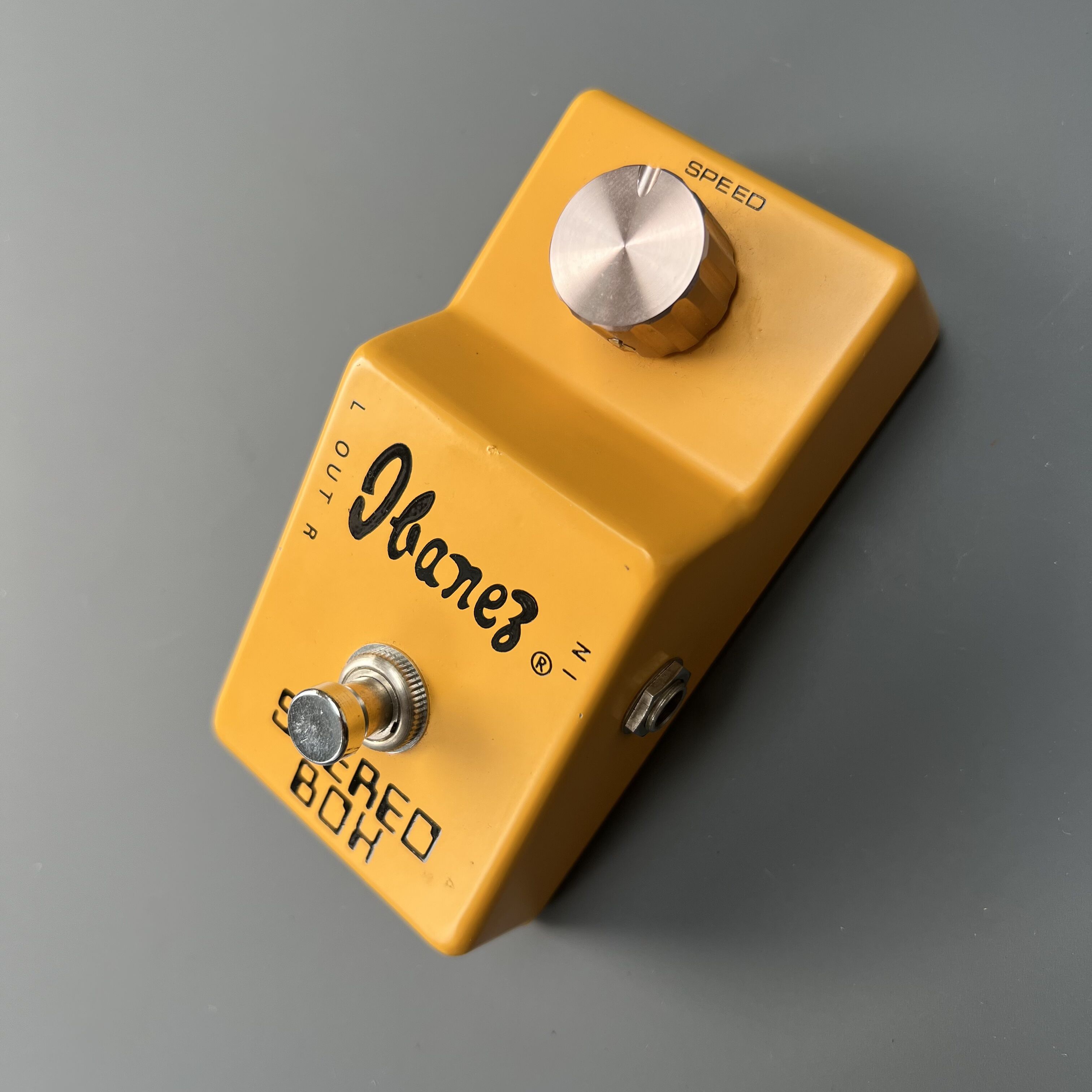 Ibanez ST-800 Stereo Box (15666)