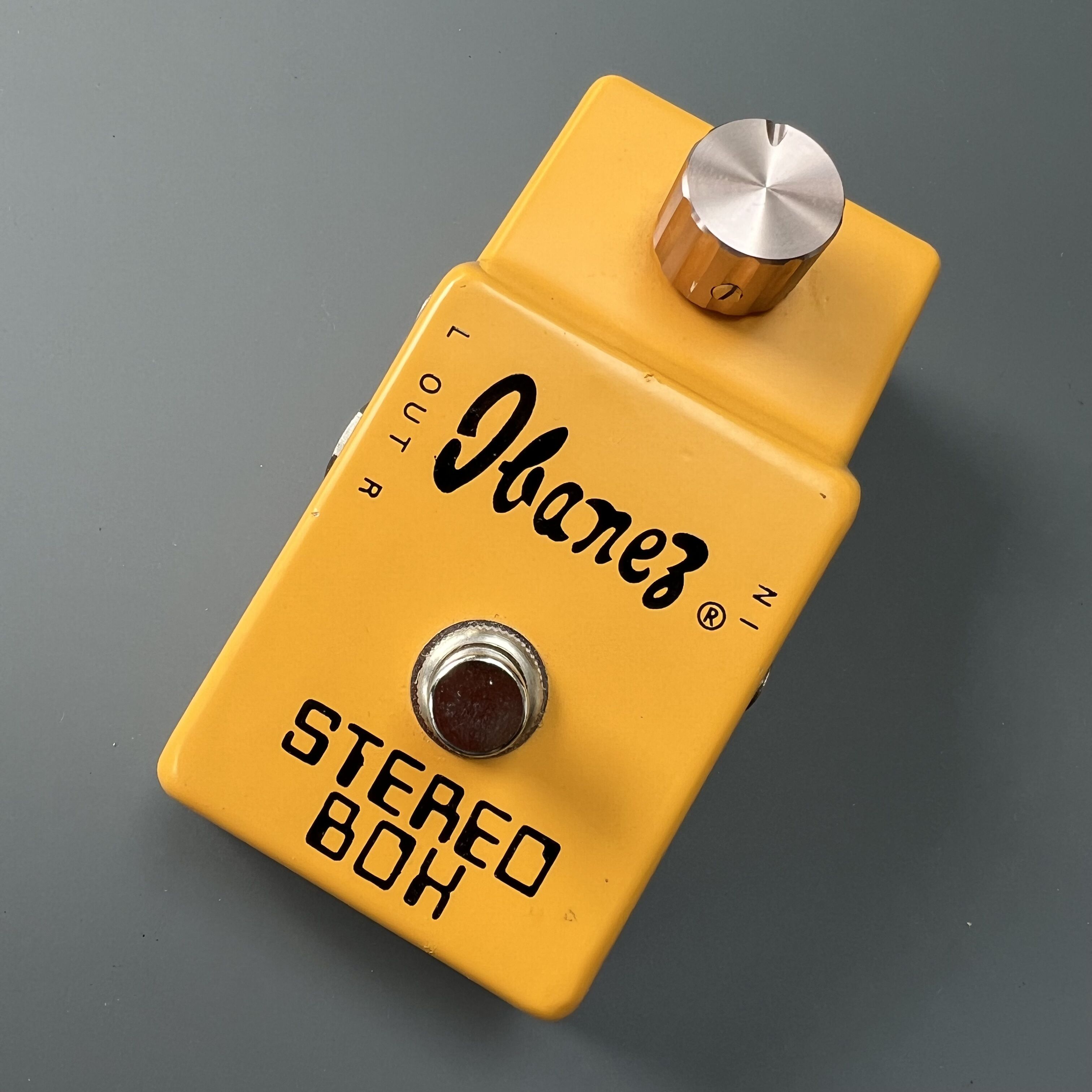 Ibanez ST-800 Stereo Box (89985)