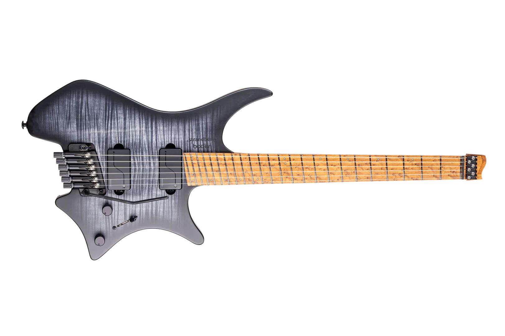 Strandberg Boden Original N2.6T : Boden Original N2.6T
