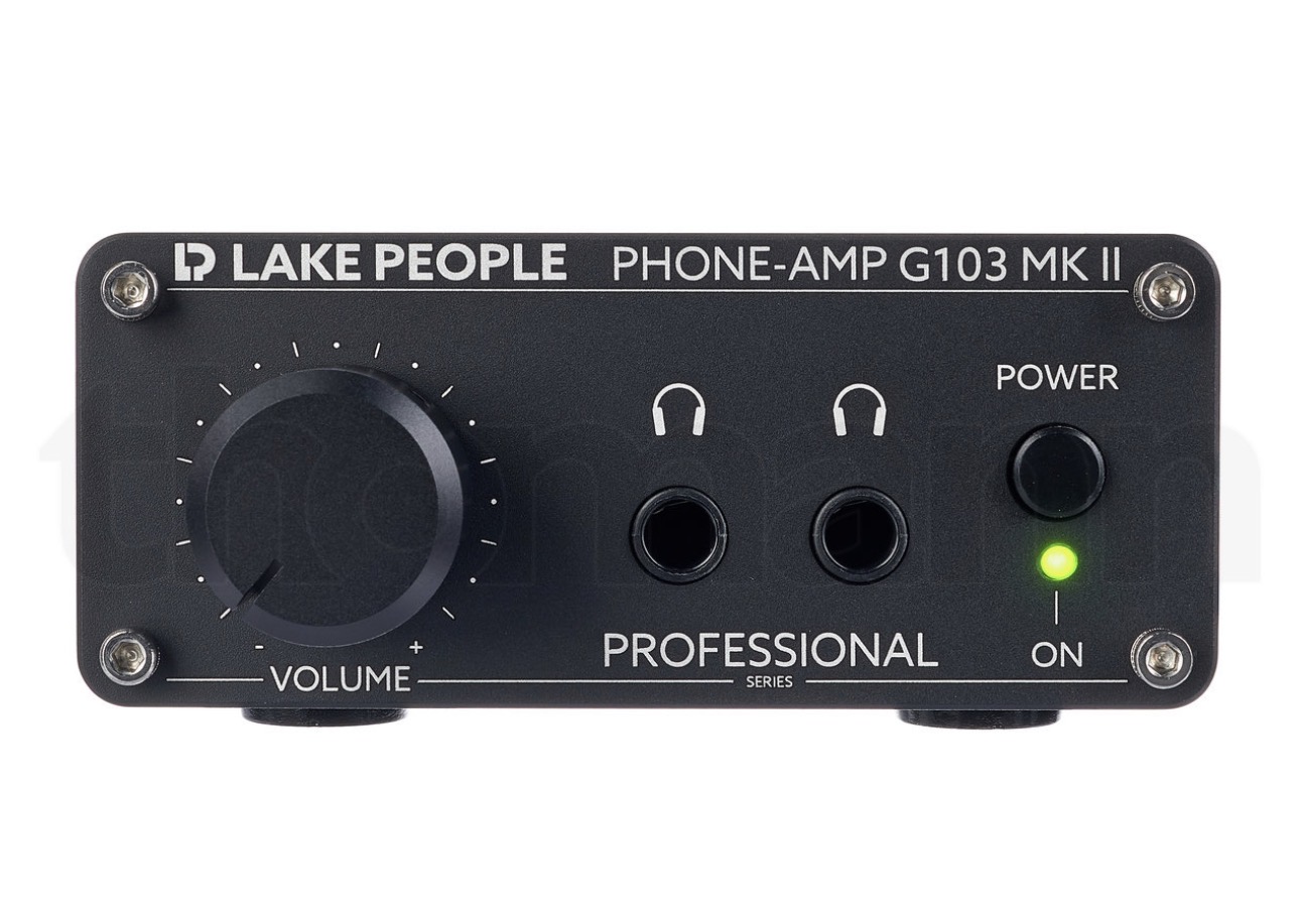 Vend ampli casque studio pro 