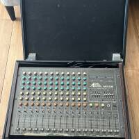 Vends console Aria AMX120B
