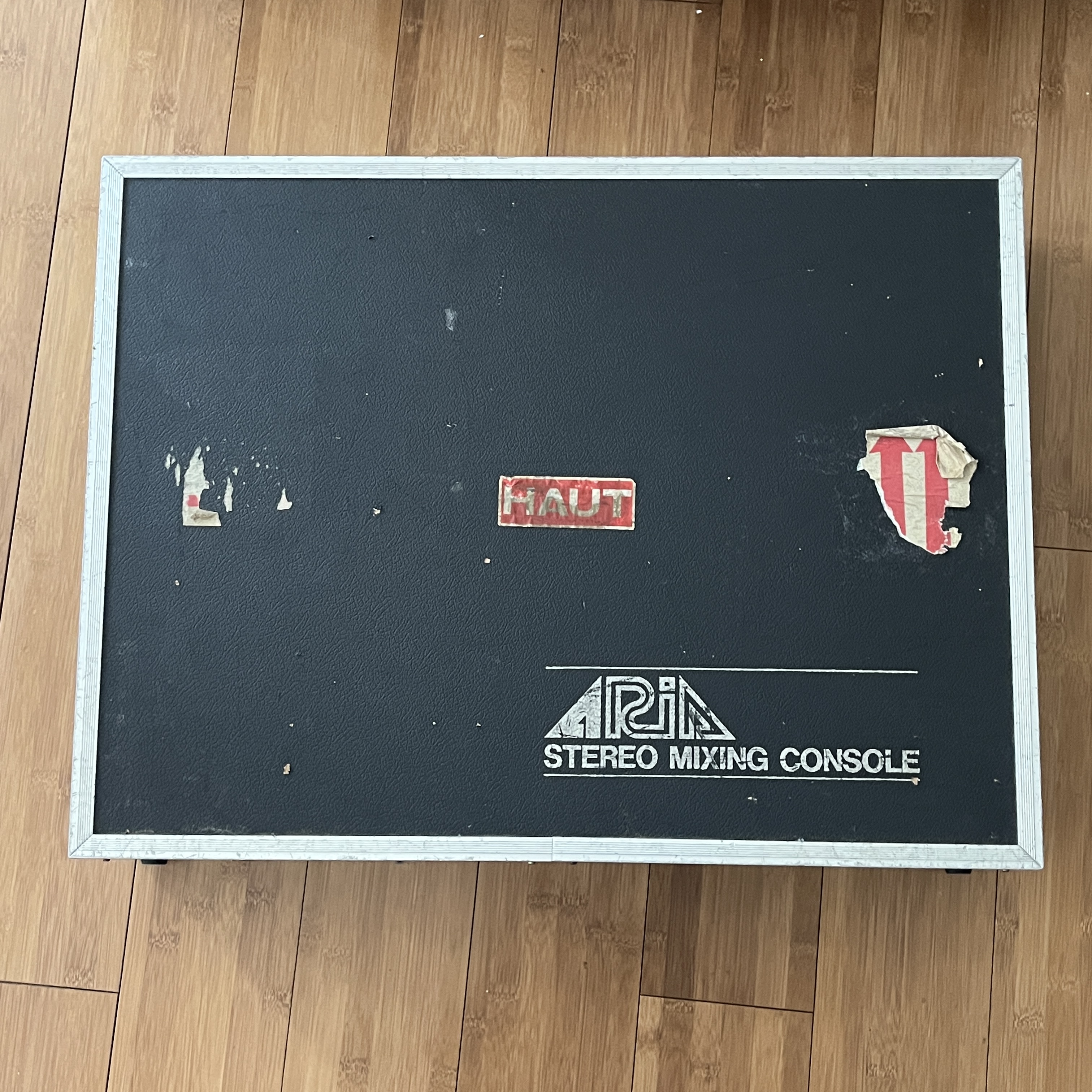 Aria AMX120B (93632)