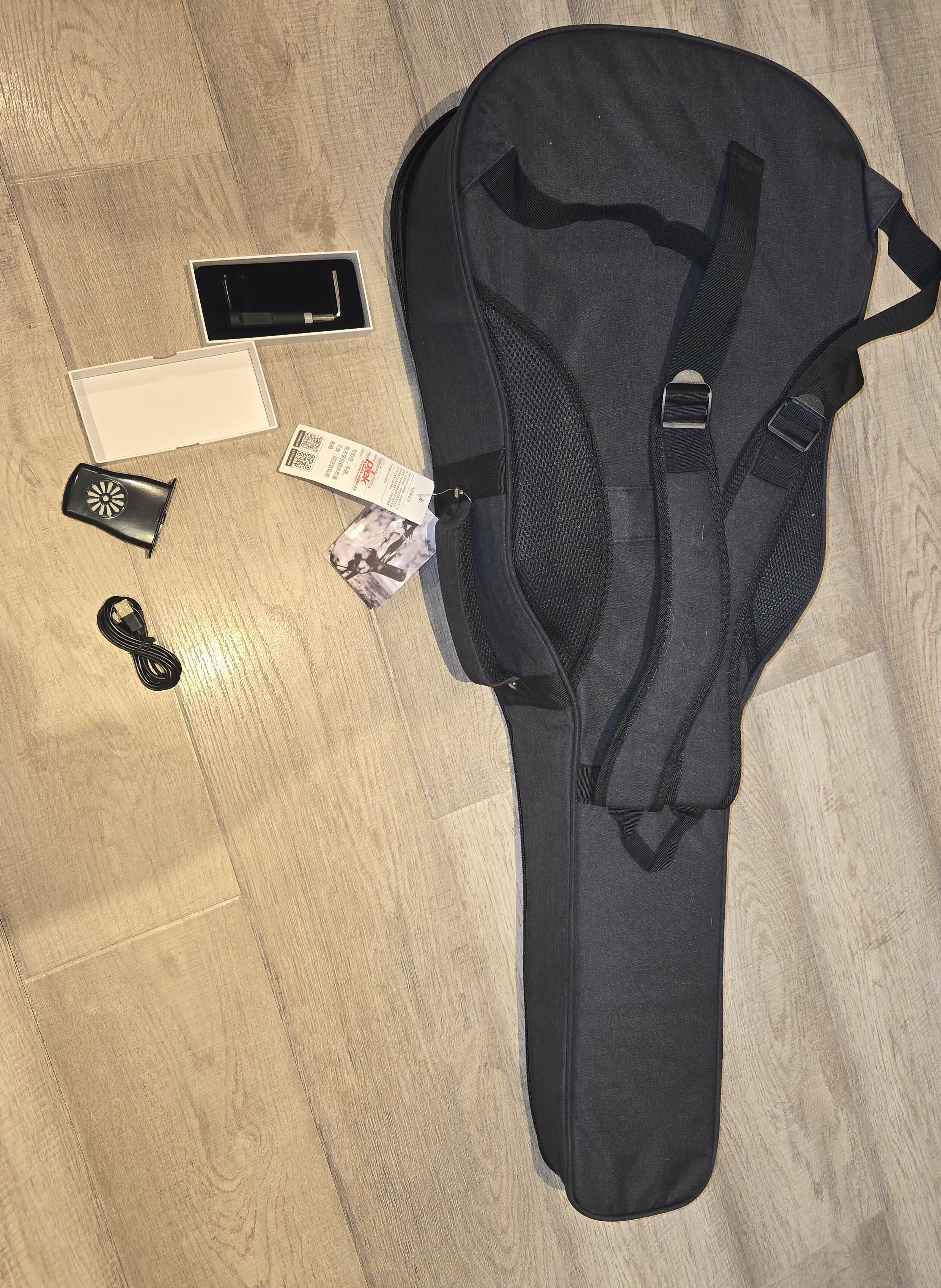 Guitare électro ACOUSTIQUE KEPMA Solid Top F2SE