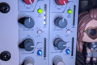 Rupert Neve Designs 542