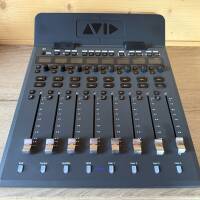 Avid S1 – EUCON Control Surface