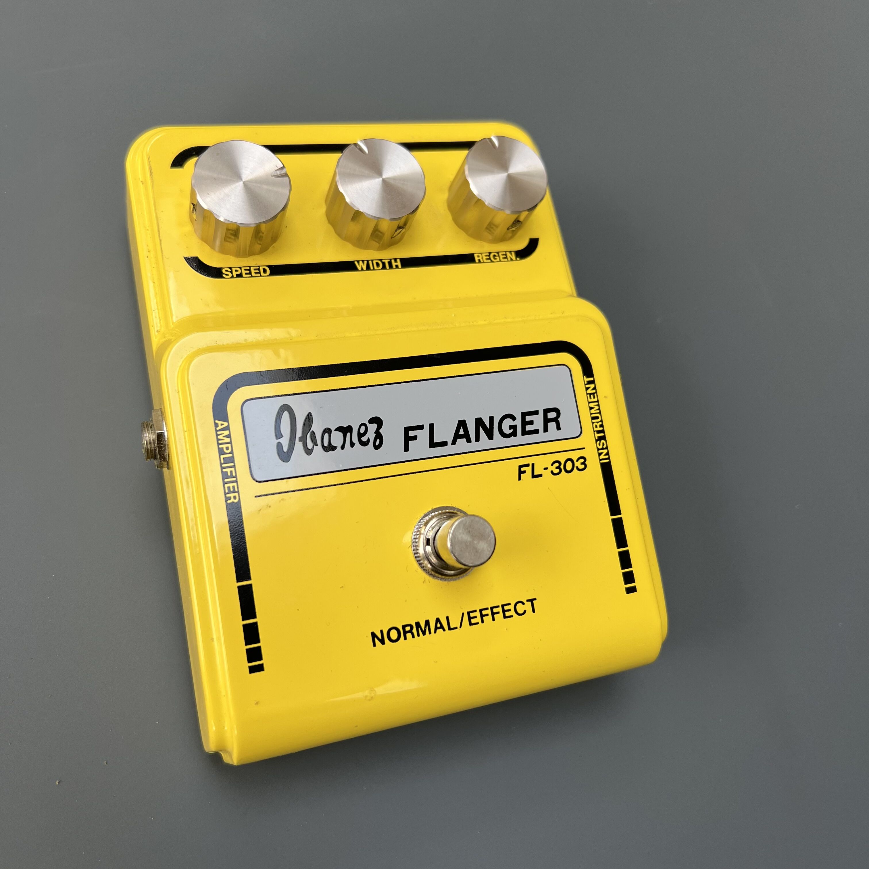 Ibanez FL-303 Flanger (11714)