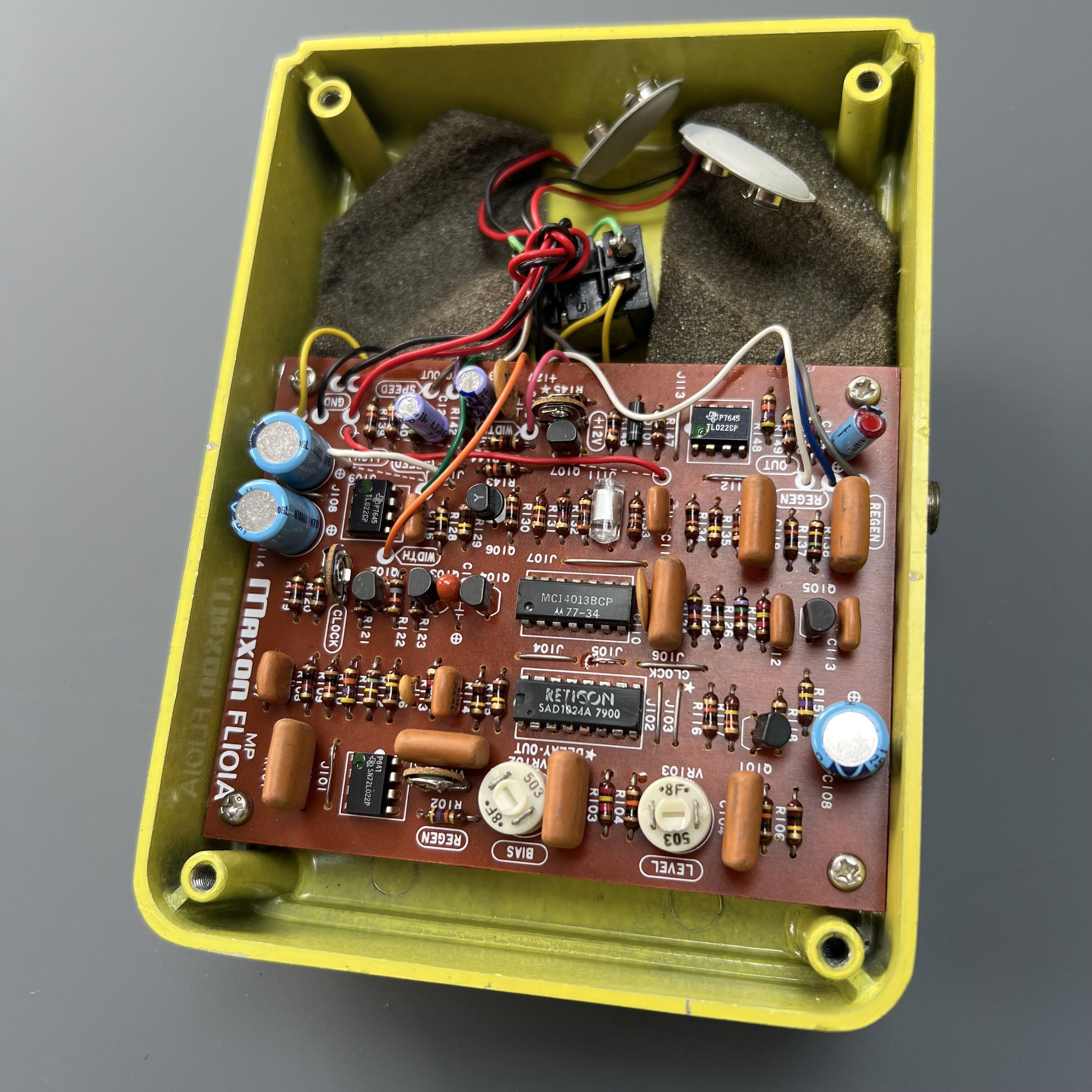 Ibanez FL-303 Flanger (50398)