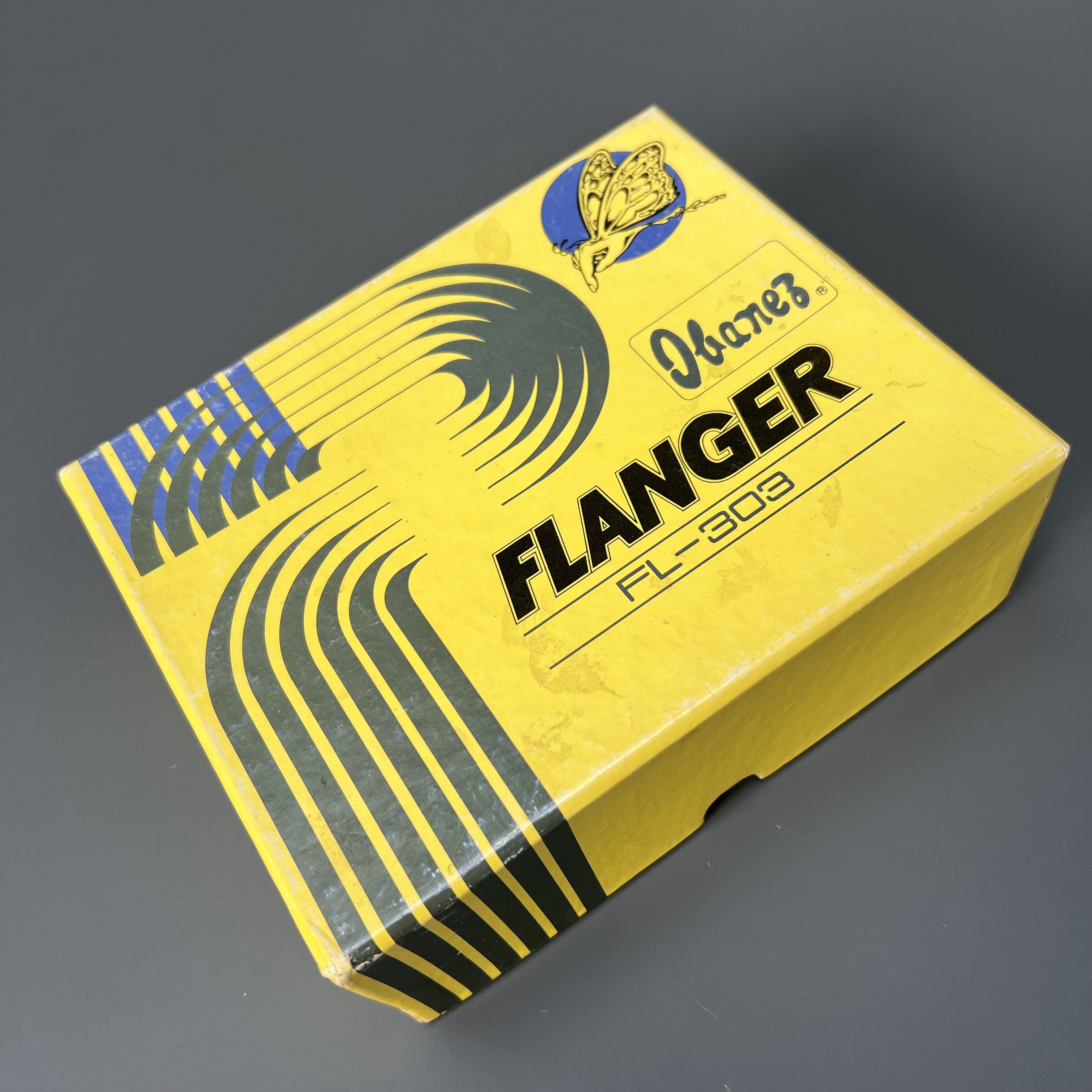Ibanez FL-303 Flanger (94468)