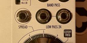 Vends Xaoc Devices Zagrzeb