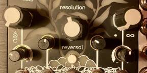 Vends QU-Bit Electronix Nautilus