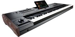 Korg PA5X 61