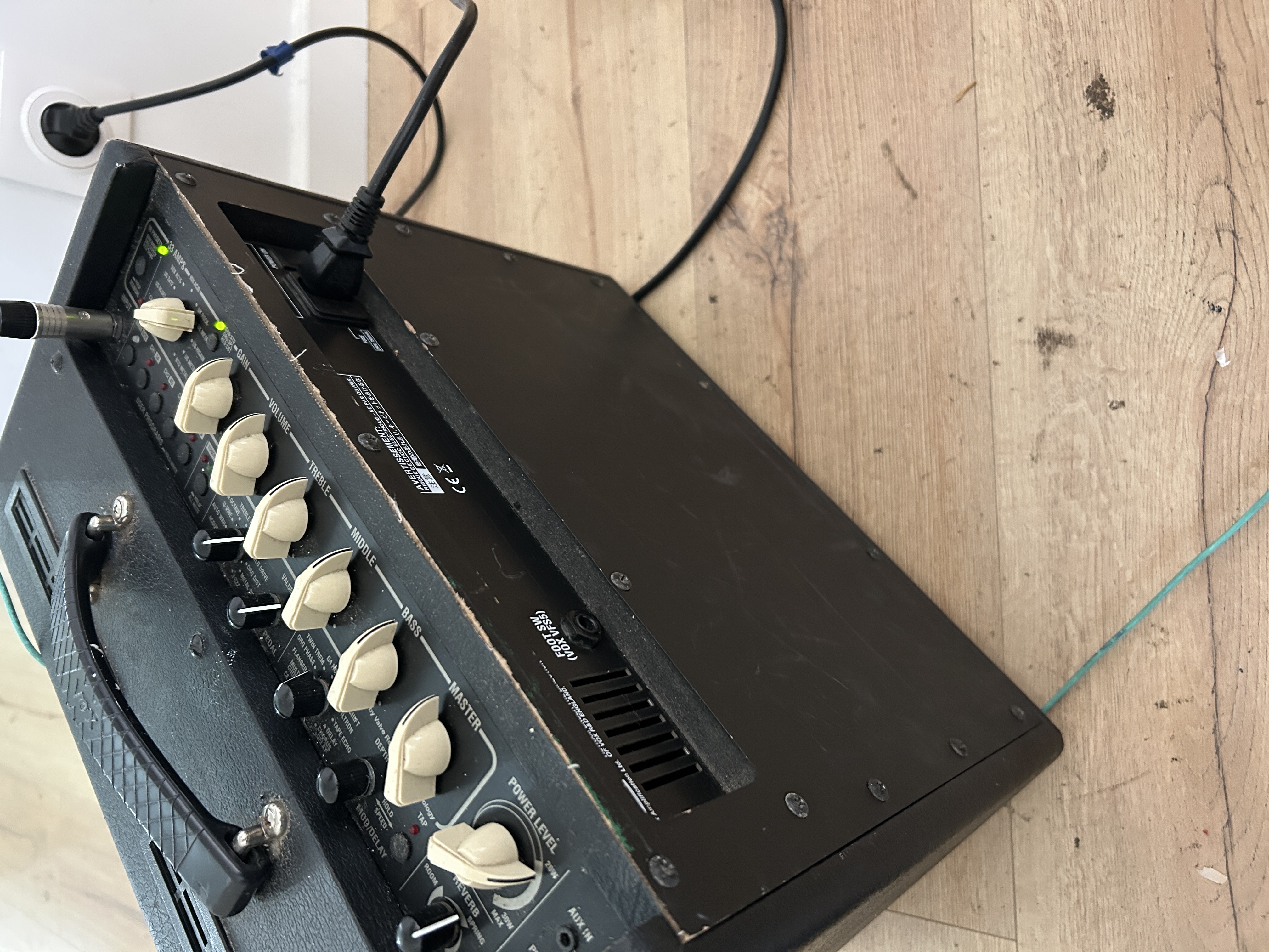 Vox VT20+ (37155)