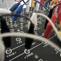 Ornament 8 en parfait état (version Turrets)