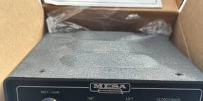 Mesa Boogie CabClone 8Ω – Load Box / Cab Sim guitare