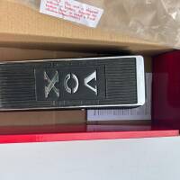 Vox V847A Wah Wah pédale guitare