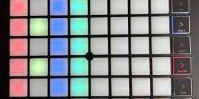 Vends Launchpad X + stand + housse de protection