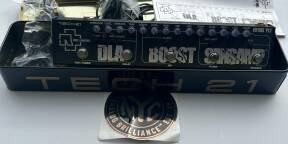 Tech 21 PL1 Paul Landers Fly Rig – SansAmp guitare